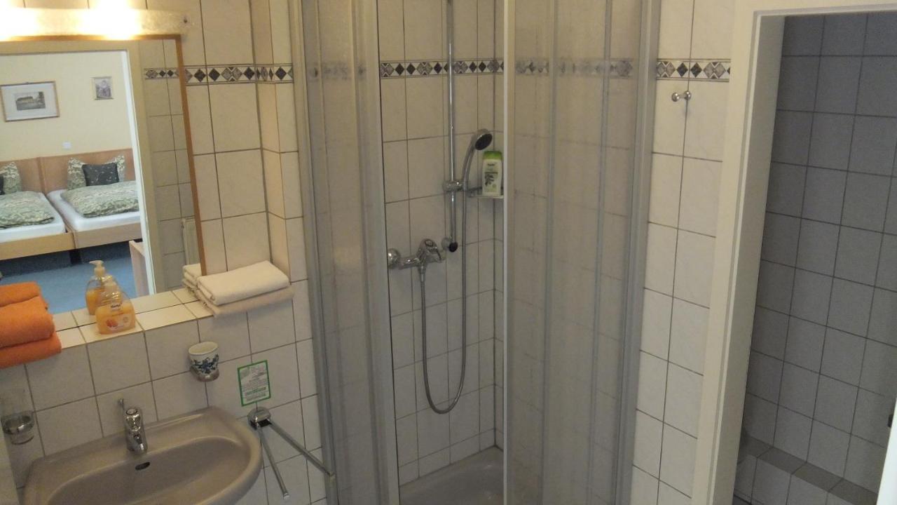 Hotel Schlossberg Meißen Værelse billede