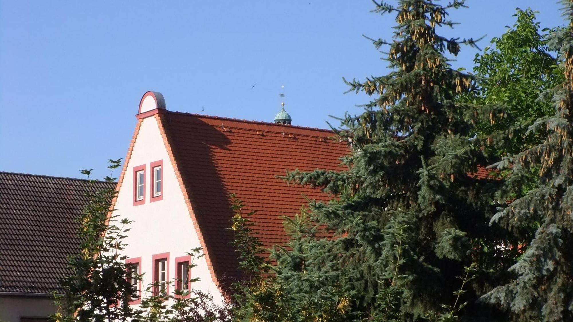 Hotel Schlossberg Meißen Eksteriør billede